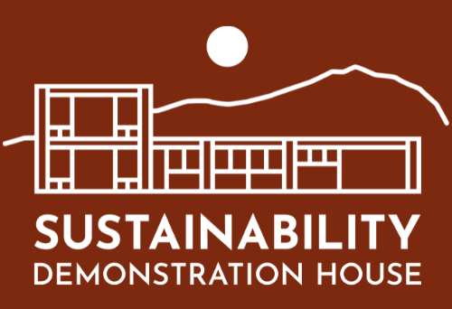 Michigan Tech's Sustainability Demonstration House 